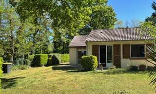 Maison 4 Pièces 80 m² à vendre à Nevoy (45500)