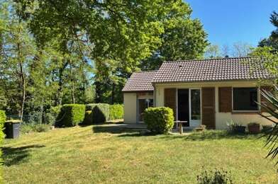 Maison 4 pièces 125000 €