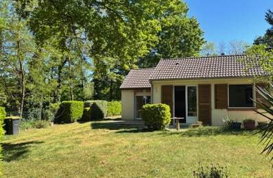 Vente Maison/villa 4 pièces — photo du bien