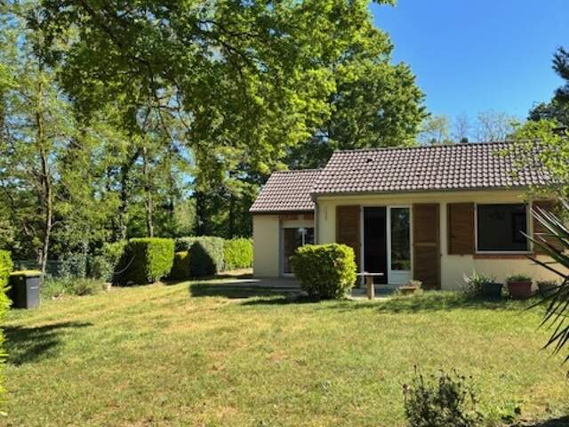 Vente Maison/villa 4 pièces — photo du bien