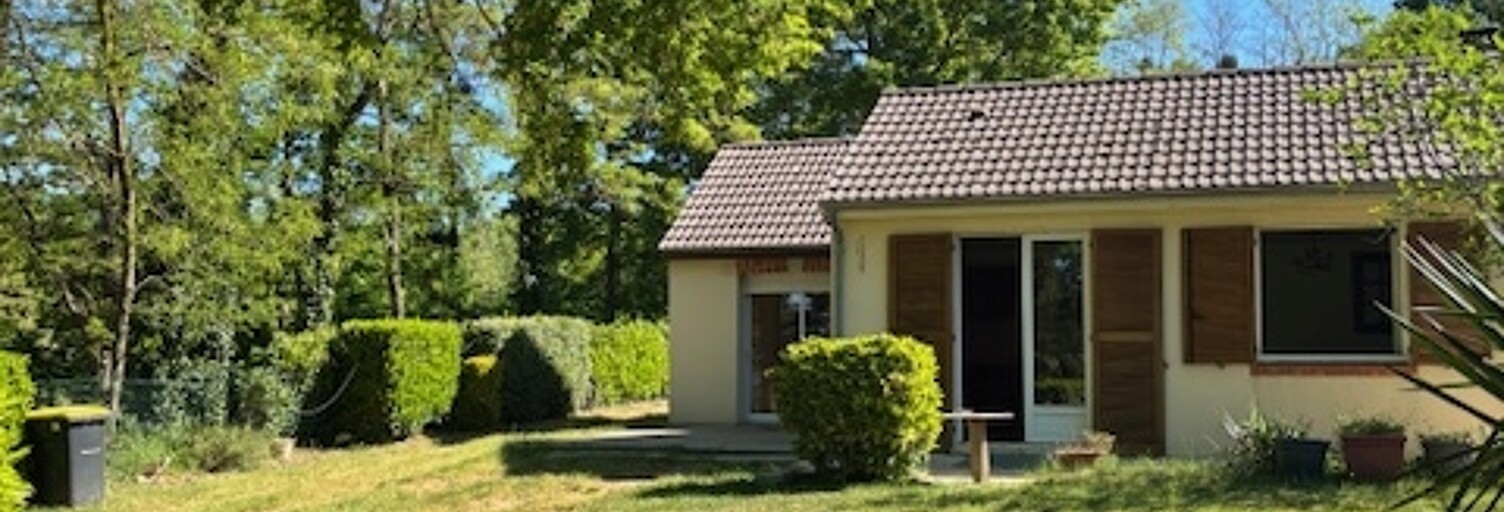 Maison 4 Pièces 80 m² à vendre à Nevoy (45500)