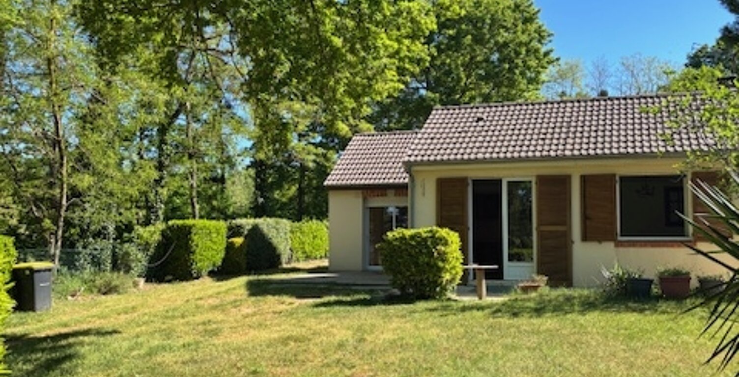 Vente Maison/villa 4 pièces — photo 1