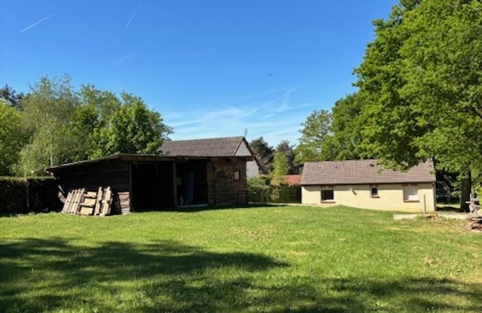 Vente Maison/villa 4 pièces — photo 2