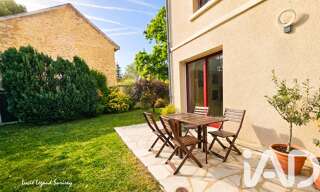 Appartement 6 Pièces 99 m² à vendre à Saint-Germain-en-Laye (78100)