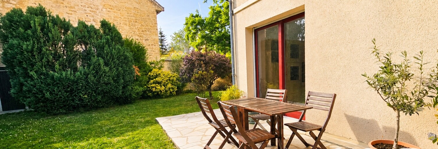 Appartement 6 Pièces 99 m² à vendre à Saint-Germain-en-Laye (78100)