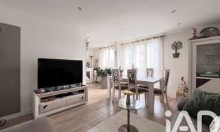 Appartement 4 Pièces 68 m² à vendre à Neuilly-sur-Marne (93330)