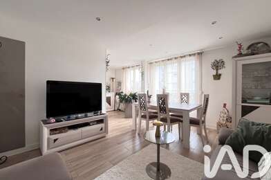 Appartement 4 pièces 199000 €