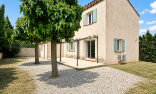 Maison 4 Pièces 86 m² à vendre à Pont-Saint-Esprit (30130)
