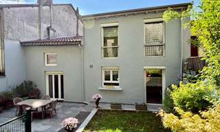 Maison 7 Pièces 246 m² à vendre à Verdun (55100)