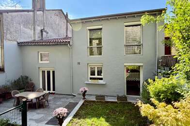 Maison 7 pièces 290000 €