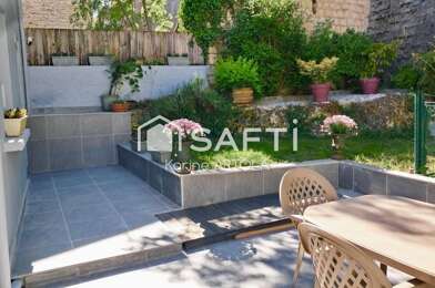 Maison 7 pièces 290000 €