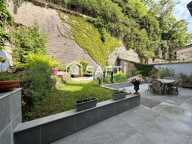 Maison de ville avec exterieur et double garage — photo 2
