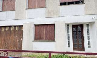 Maison 5 Pièces 129 m² à vendre à Cenon (33150)
