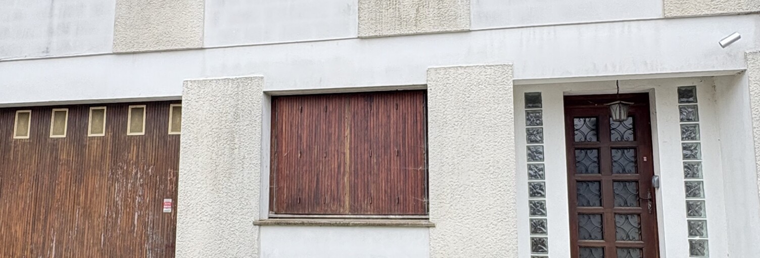 Maison 5 Pièces 129 m² à vendre à Cenon (33150)