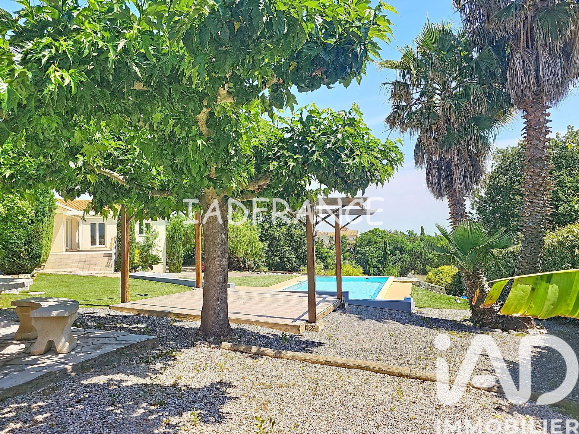 Maison à louer, 4 pièces, 157 m², Passa