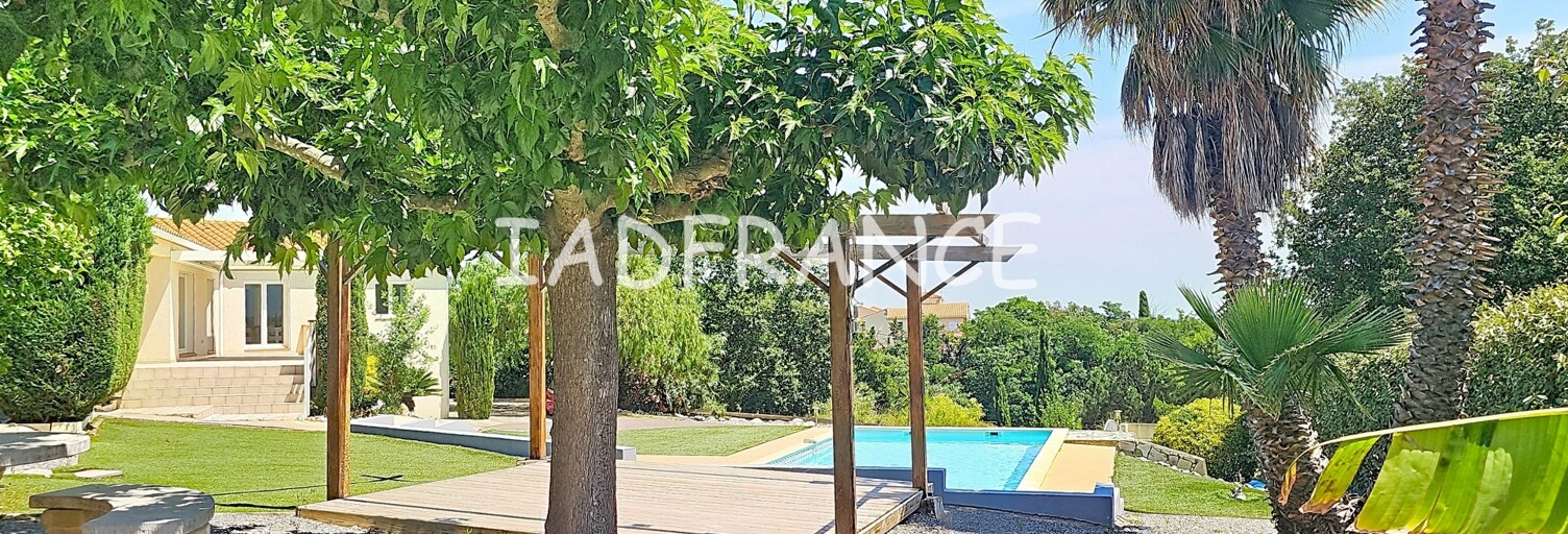 Maison 4 Pièces 157 m² à louer à Passa (66300)