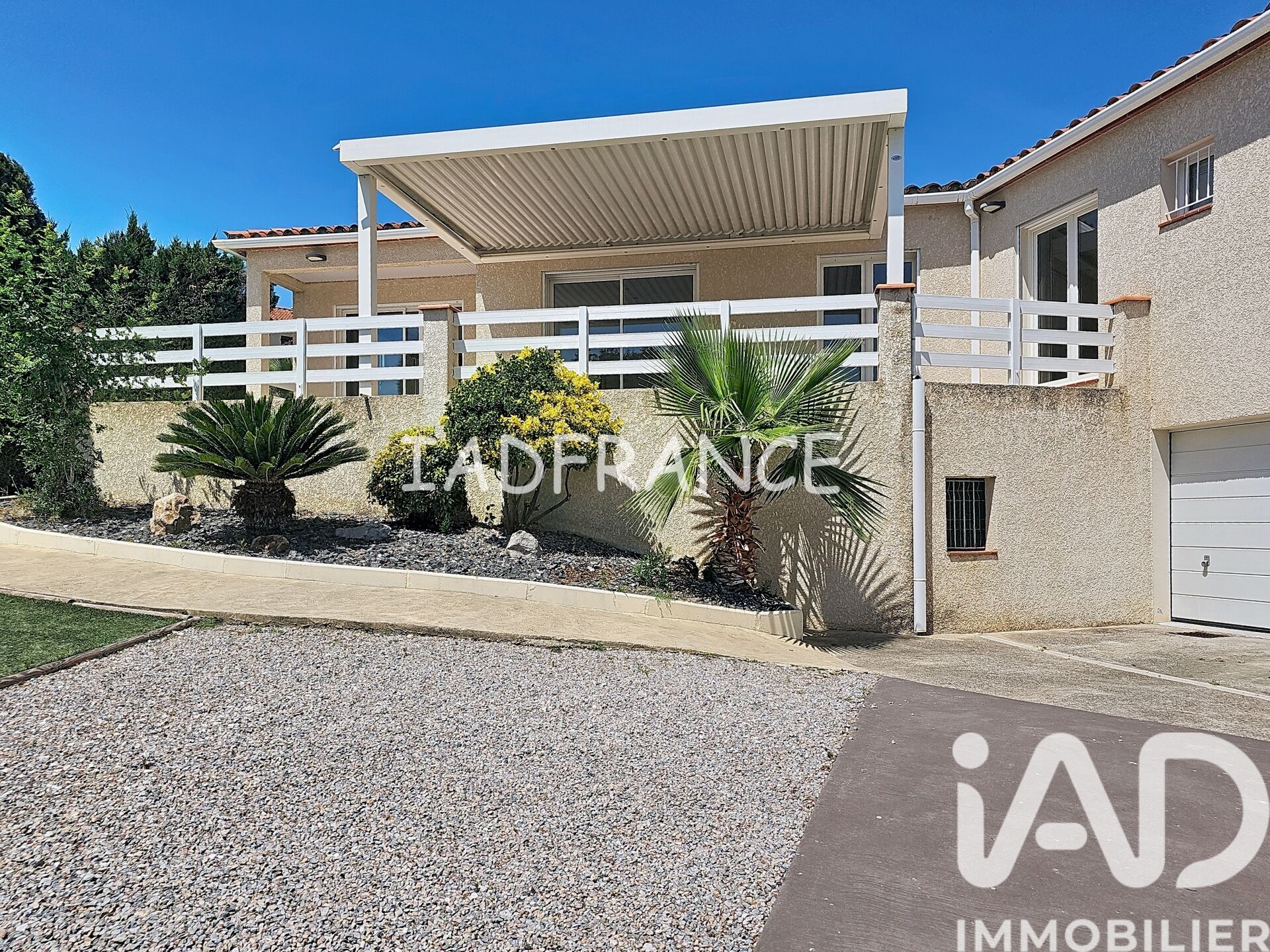 Location Maison/villa 4 pièces - Photo 2