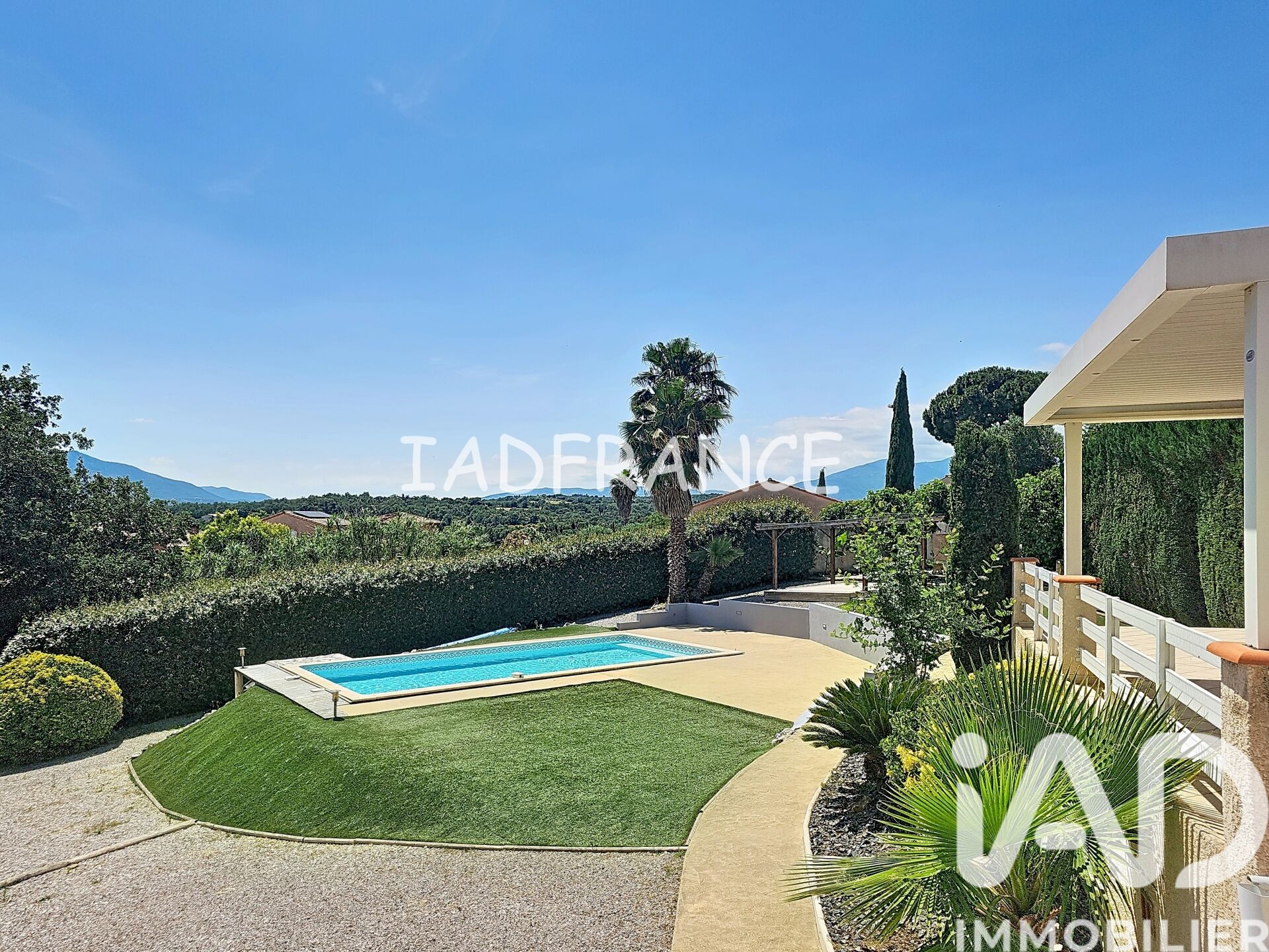 Location Maison/villa 4 pièces - Photo 3