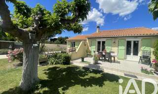 Maison 6 Pièces 177 m² à vendre à Cuxac-d'Aude (11590)