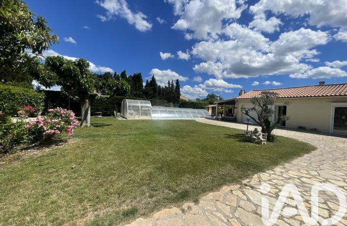 Vente Maison traditionnelle 6 pièces — photo 2