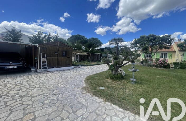 Vente Maison traditionnelle 6 pièces — photo 3