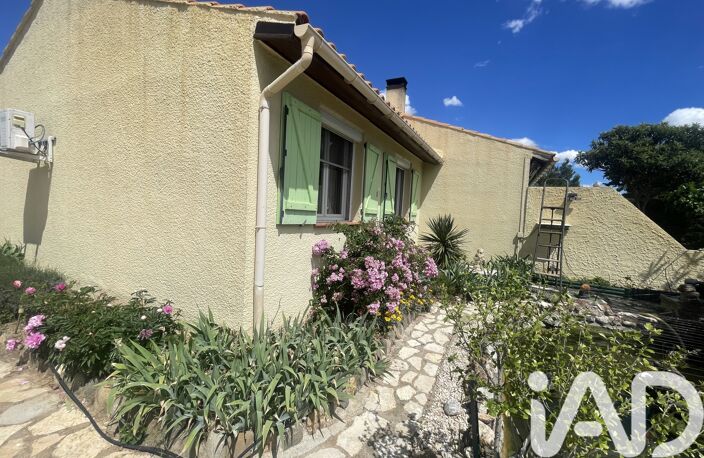 Vente Maison traditionnelle 6 pièces — photo 4