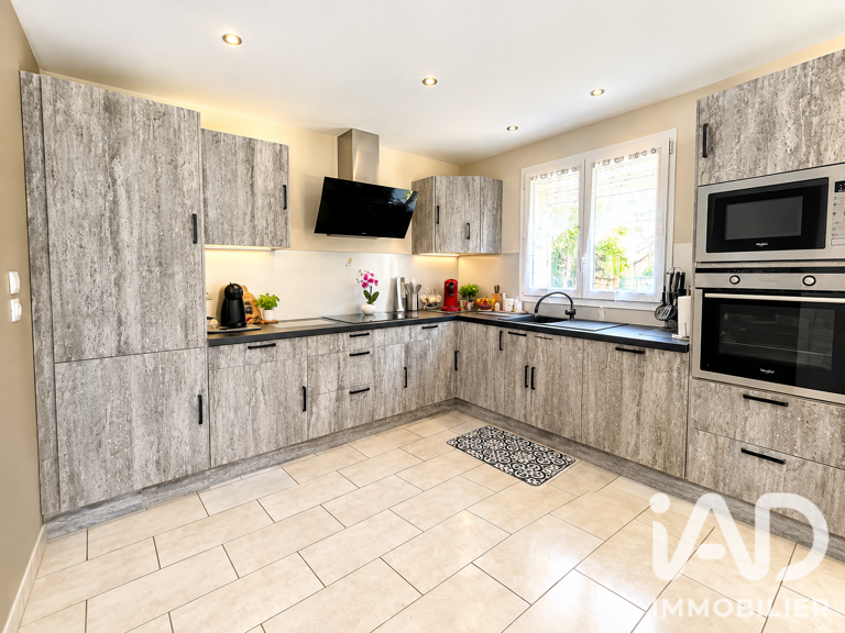 Vente Maison traditionnelle 6 pièces — photo 1