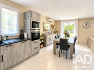 Vente Maison traditionnelle 6 pièces — photo 2