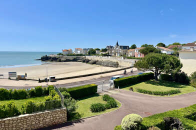 Appartement 3 pièces 745000 €