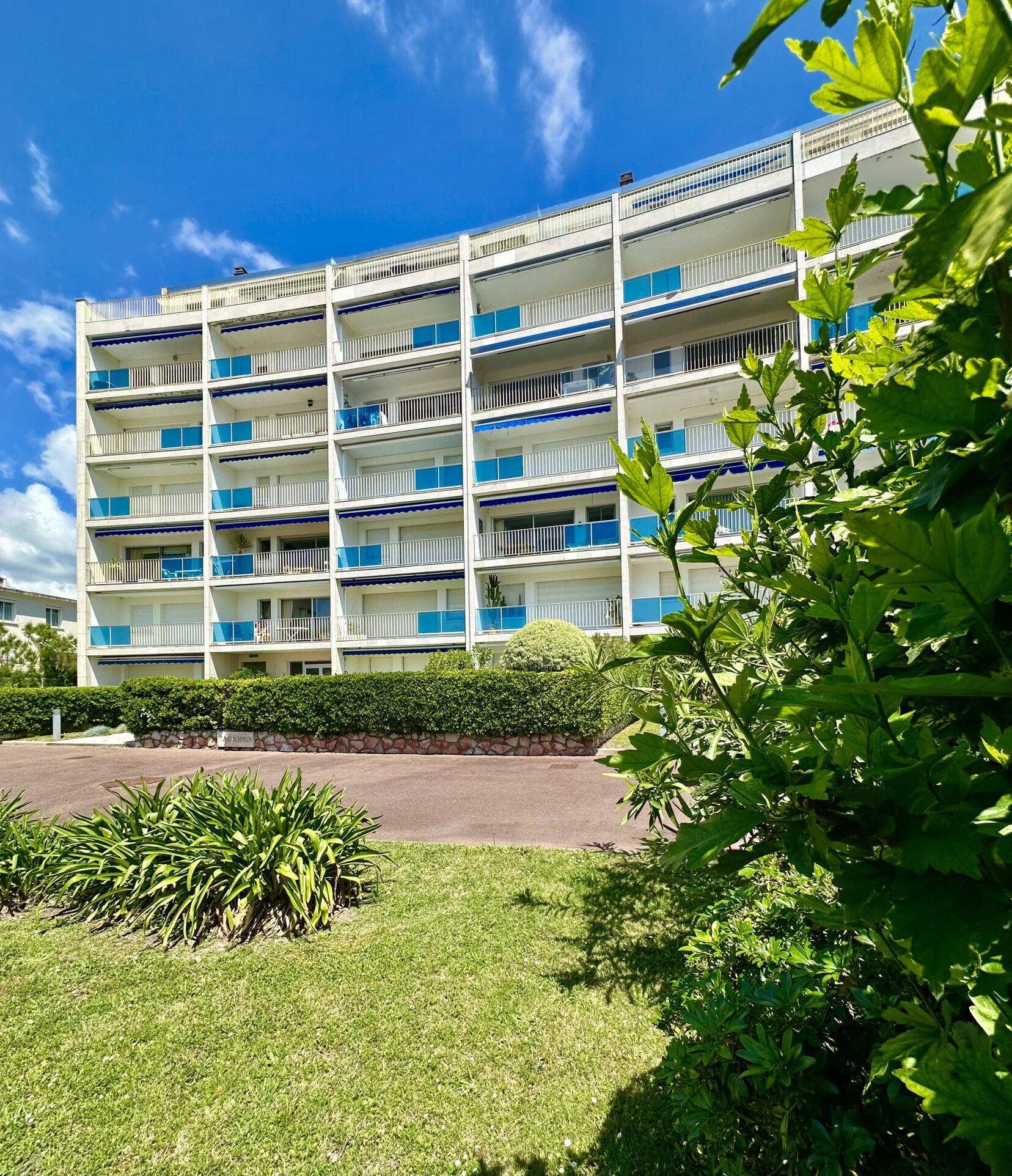 Appartement  T3 à vendre Royan 17200
