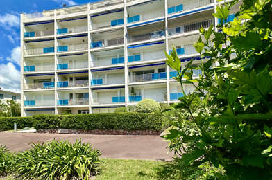 Appartement 3 pièces 745000 €
