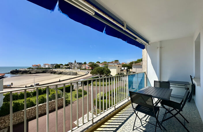 APPARTEMENT 3 PIÉCES  VUE OCÉAN  AU PRIX DE 745 000EUR FAI — photo 4