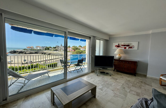 APPARTEMENT 3 PIÉCES  VUE OCÉAN  AU PRIX DE 745 000EUR FAI — photo 5