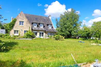 Maison 9 pièces 313000 €