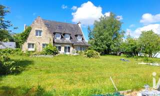 Maison 9 Pièces 205 m² à vendre à Quimper (29000)
