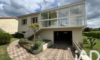 Maison 5 Pièces 94 m² à vendre à Sèvremont (85700)