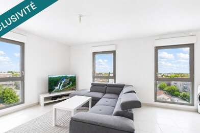 Appartement 2 pièces 198000 €