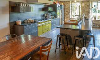 Maison 6 Pièces 200 m² à vendre à Brulange (57340)