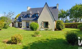 Maison 5 Pièces 138 m² à vendre à Locmaria-Plouzané (29280)