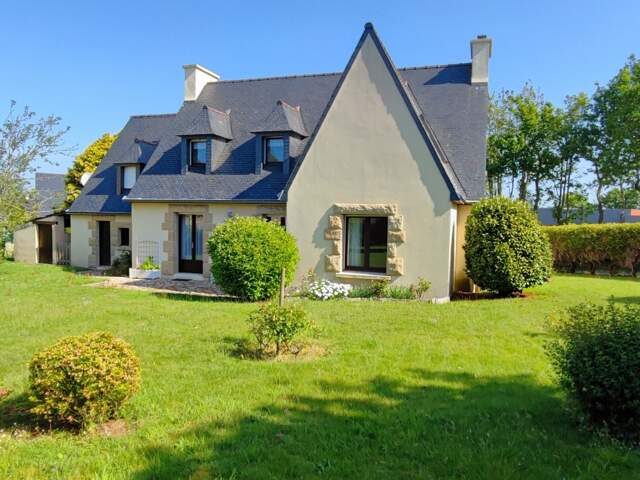 Vente Maison/villa 5 pièces — photo du bien