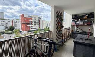 Appartement 3 Pièces 68 m² à louer à Créteil (94000)