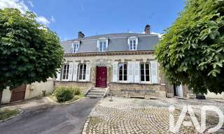 Maison 12 Pièces 445 m² à vendre à Messon (10190)