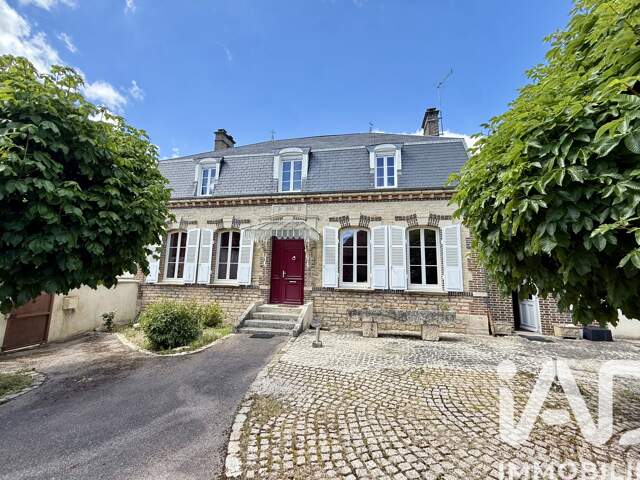 Vente Demeure 12 pièces — photo du bien