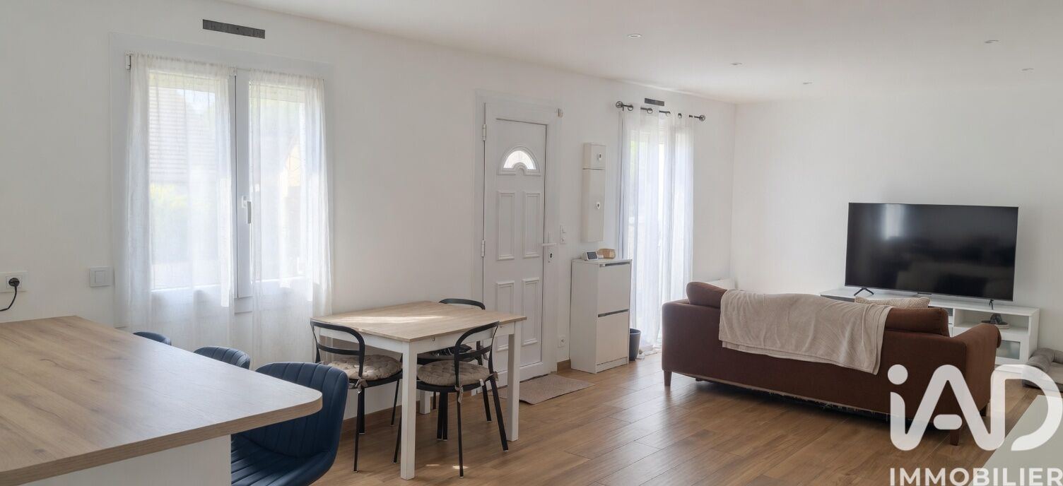 Vente Maison/villa 3 pièces - Photo 2
