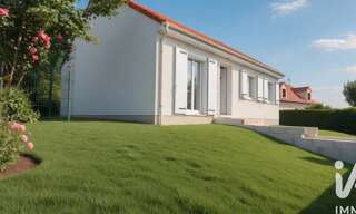 Maison 3 Pièces 77 m² à vendre à Charny (77410)