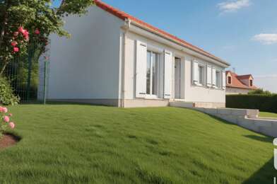 Maison 3 pièces 275000 €
