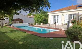 Maison 5 Pièces 133 m² à vendre à Dompierre-sur-Mer (17139)