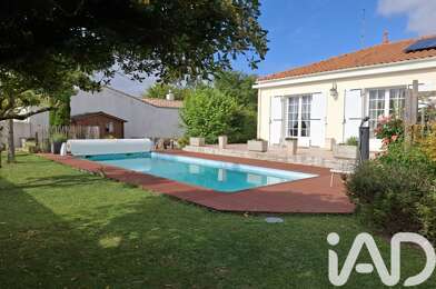 Maison 5 pièces 490000 €