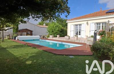 Vente Maison/villa 5 pièces — photo du bien
