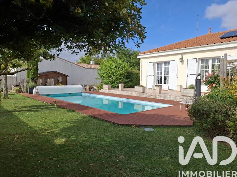 Vente Maison/villa 5 pièces — photo 1